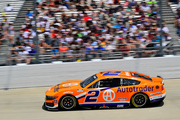Dover Motor Speedway